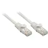 Image de Lindy 48405 Réseau Cat5e - 10 m - Gris