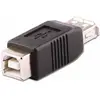 Image de Lindy Câble USB A vers mini USB - Noir