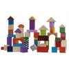 Image de Eichhorn Blocs de bois Couleur