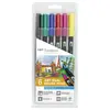 Image de Tombow Marqueurs ABT DUAL