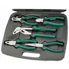 Image de Brüder Mannesmann Ensemble pinces 5 pcs