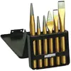 Image de Brüder Mannesmann Chasse-goupille 6 pcs