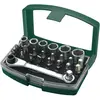 Image de Bruder Mannesmann Ensemble Embouts 24 Pièces