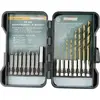 Image de Brder mannesmann coffret forets et embouts - 16 pièces