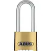 Image de Abus Cadenas à combinaison inox