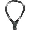 Image de ABUS Chaîne de Sécurité - YARDO 7807F/110 - 7 mm d'Épaisseur - 110 cm de Longueur