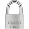 Image de ABUS Cadenas aluminium Titalium 64TI