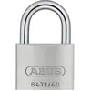 Image de ABUS Cadenas aluminium Titalium 64TI