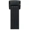 Image de ABUS Bike Lock Bordo Big 6000K 120 SH black Schwarz (87191)