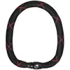 Image de Antivol Abus Antivol Ivy Chain 9210 140 Noir