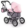 Image de Bayer Desing - 1300800 - Trendy - Poussette Landau pour Poupée