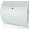 Image de BURG-WÄCHTER Boîte aux lettres Toscana 856 W - Blanc