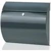 Image de BURG-WÄCHTER Boîte aux lettres Toscana 856 ANT - Anthracite