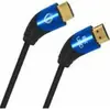 Image de Oehlbach Câble HDMI 2.1 Shape Magic UHD 40
