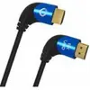 Image de Oehlbach Câble HDMI 2.1 Shape Magic UHD 90 - 0,9 m