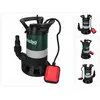 Image de Metabo Pompe submersible 450W