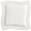 Image de Assiette - Villeroy & boch Porcelaine - Blanc - 27 cm
