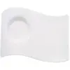 Image de Soucoupe de tasse à café Villeroy & Boch NewWave, 220 x 170 mm