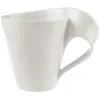 Image de Tasse café Villeroy & Boch Porcelaine - Blanc 300 ml