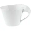 Image de Tasse cappuccino Villeroy & boch Porcelaine - Blanc 250 ml