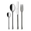 Image de Ménagère 24 pièces inox - 12-6347-9030 - Udine - VILLEROY-BOCH