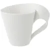 Image de Tasse café Villeroy & boch Porcelaine - Blanc 200 ml
