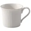 Image de Tasse café Villeroy & boch Porcelaine - Blanc 200 ml
