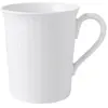 Image de Mug Villeroy & boch Porcelaine - Blanc 300 ml
