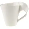 Image de Tasse café Villeroy & boch Porcelaine - Blanc 250 ml