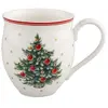 Image de Lot de 2 mugs- Villeroy & boch Porcelaine - 390 ml