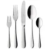 Image de Ménagère 30 pièces inox - 12-6339-9057 - Oscar - VILLEROY-BOCH