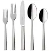 Image de Ménagère 30 pièces inox - 12-6350-9057 - Victor - VILLEROY-BOCH