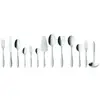 Image de Ménagère 68 pièces inox - 12-6394-9081 - Arthur Brossé - VILLEROY-BOCH