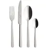 Image de Ménagère 24 pièces inox - 12-6408-9037 - Louis - VILLEROY-BOCH