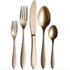 Image de Ménagère 20 pièces inox - 12-6523-9058 - Manufacture Cutlery - VILLEROY-BOCH