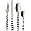 Image de Ménagère 24 pièces inox - 12-6526-9030 - Boston - VILLEROY-BOCH