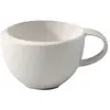 Image de Tasse espresso Villeroy & boch Porcelaine - Blanc 90 ml
