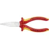 Image de Knipex Pince à becs longs - 160 mm