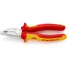 Image de Knipex Pince coupante métal
