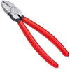 Image de Knipex Pince coupante diagonale - Rouge