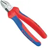 Image de Knipex Pince coupante de côté - 160 mm