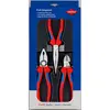 Image de Knipex Set de pinces à main
