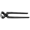 Image de KNIPEX 50 00 225 - Tenaille 225 mm - Noir/Rouge