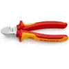 Image de Knipex pince coupante diagonale