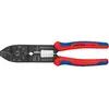 Image de Knipex Pince à sertir 97 21 215 B