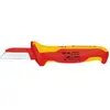 Image de Knipex Poignées à gaine plastique