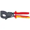 Image de Knipex outil de coupe métal - 280 mm