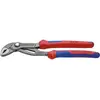 Image de Knipex Pince multiprise Cobra - Rouge/bleu