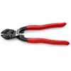 Image de KNIPEX CoBolt 71 01 200 - Coupe-boulons compact 200 mm - Poignées gainées