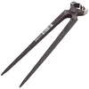 Image de Tricoise à talon Kerbl Knipex Noir 30 cm 1618